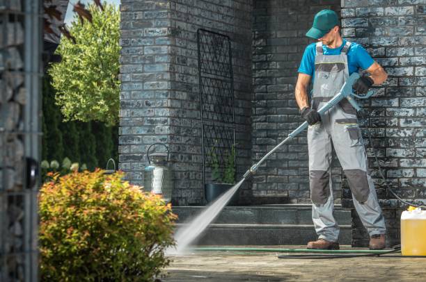 Agoura Hills, CA Pressure Washing Services Company